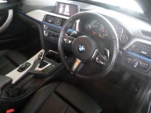BMW 320D automatic - Image 11