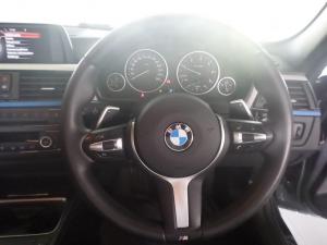 BMW 320D automatic - Image 12