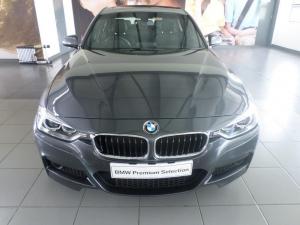 BMW 320D automatic - Image 2