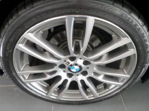 BMW 320D automatic - Image 6