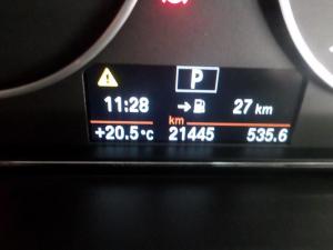 BMW 320D automatic - Image 9