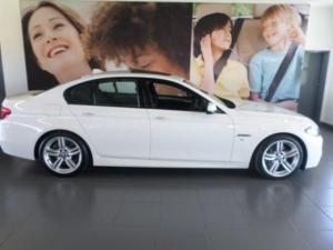 BMW 320D automatic - Image 3