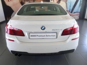 BMW 320D automatic - Image 4