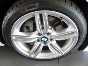 BMW 320D automatic - Image 5
