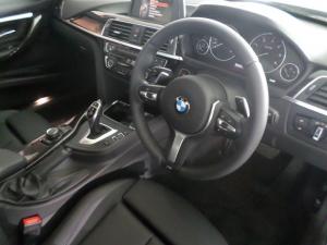 BMW 320D automatic - Image 7