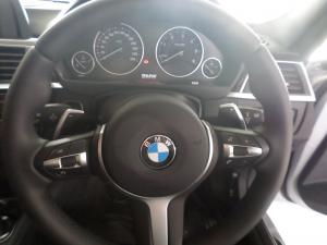 BMW 320D M Sport automatic - Image 9
