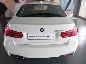 BMW 320D M Sport automatic - Image 5