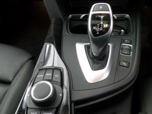 BMW 320D M Sport automatic - Image 8