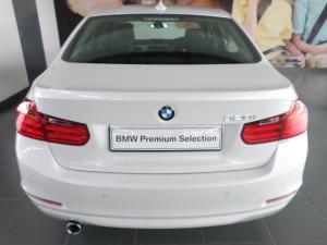 BMW 320iautomatic - Image 5