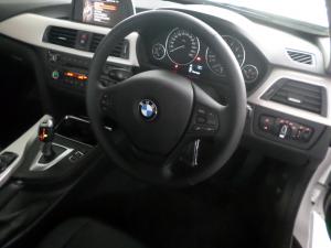 BMW 320iautomatic - Image 8