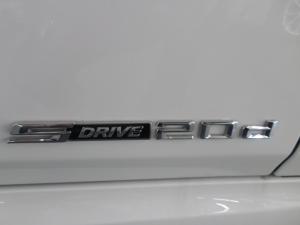 BMW X1 sDRIVE20d automatic - Image 7