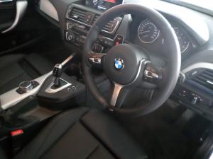 BMW 120i M Sport 5-Door automatic - Image 10