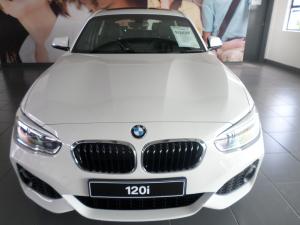 BMW 120i M Sport 5-Door automatic - Image 2