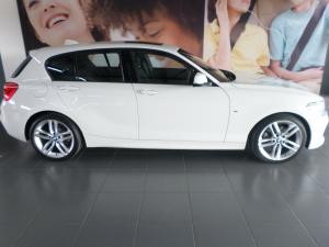 BMW 120i M Sport 5-Door automatic - Image 3