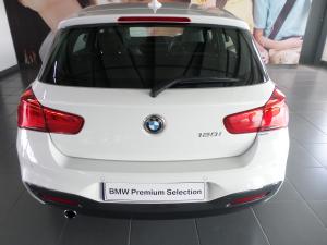 BMW 120i M Sport 5-Door automatic - Image 5