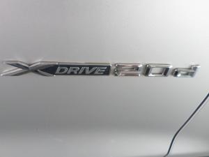 BMW X3 xDRIVE20d automatic - Image 5