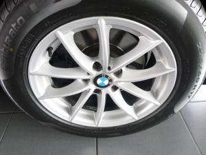 BMW X3 xDRIVE20d automatic - Image 6