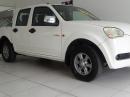 Thumbnail GWM Steed 5 2.2L double cab Lux