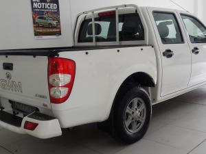 GWM Steed 5 2.2L double cab Lux - Image 3