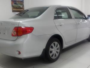 Toyota Corolla 1.3 Professional - Image 3
