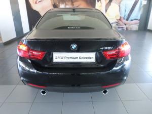 BMW 4 Series 435i coupe M Sport - Image 4