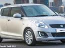 Thumbnail Suzuki Swift 1.4 GLS