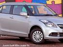 Thumbnail Suzuki Swift DZire sedan 1.2 GA