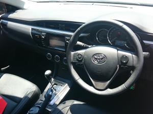 Toyota Corolla 1.6 Prestige auto - Image 5
