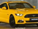 Thumbnail Ford Mustang 2.3T fastback auto