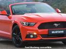 Thumbnail Ford Mustang 2.3 convertible auto