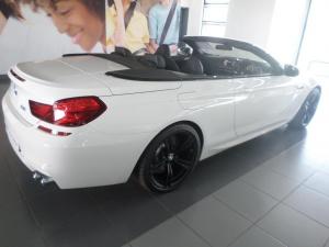 BMW M6 M6 convertible - Image 5