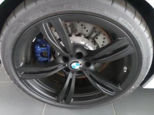BMW M6 M6 convertible - Image 7