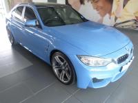 Thumbnail BMW M3 M3 auto