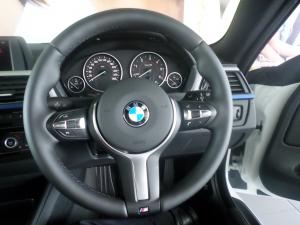 BMW 4 Series 420d coupe M Sport auto - Image 9