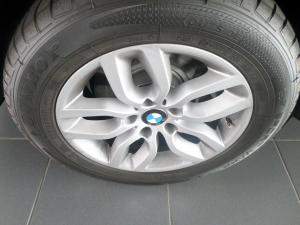 BMW X3 xDrive20i auto - Image 6