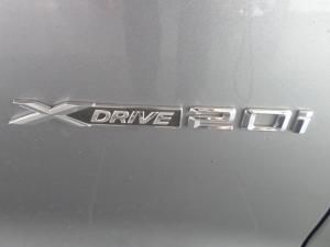 BMW X3 xDrive20i auto - Image 7