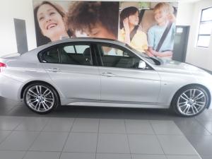 BMW 3 Series 318i auto - Image 3