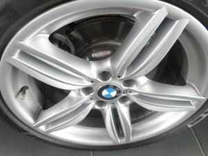 BMW 5 Series 520d M Sport - Image 6