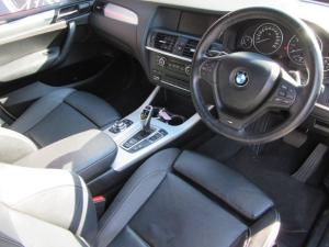BMW X3 xDrive35i M Sport - Image 13