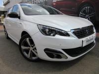 Thumbnail Peugeot 308 1.2T GT Line