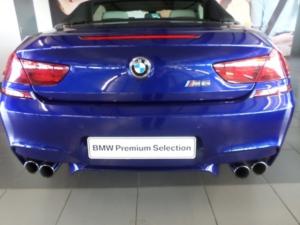 BMW M6 M6 convertible - Image 3