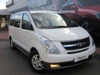 Thumbnail Hyundai H-1 2.5CRDi wagon GLS