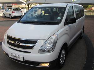 Hyundai H-1 2.5CRDi wagon GLS - Image 3