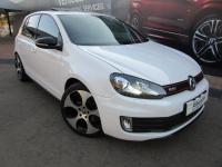 Thumbnail Volkswagen Golf GTI auto