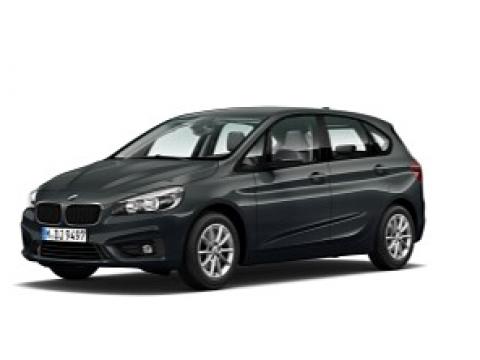 Image BMW 2 Series Active Tourer 218i Active Tourer auto