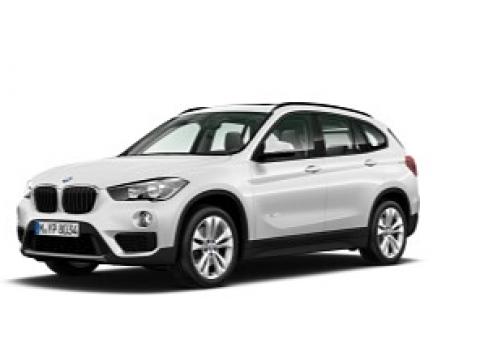 Image BMW X1 sDrive20i auto