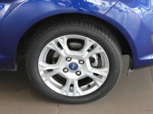 Ford Fiesta 5-door 1.5TDCi Trend - Image 3