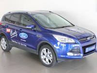 Thumbnail Ford Kuga 1.5T Trend auto