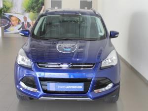 Ford Kuga 1.5T Trend auto - Image 3