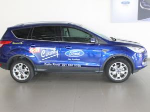 Ford Kuga 1.5T Trend auto - Image 5